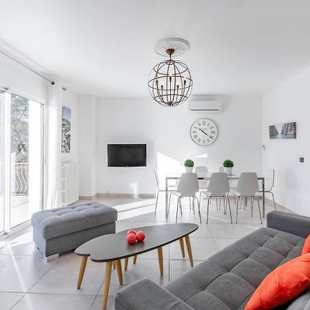 L'Angeannie Villa โรกฟอร์ต-ลา-เบดูล ภายนอก รูปภาพ