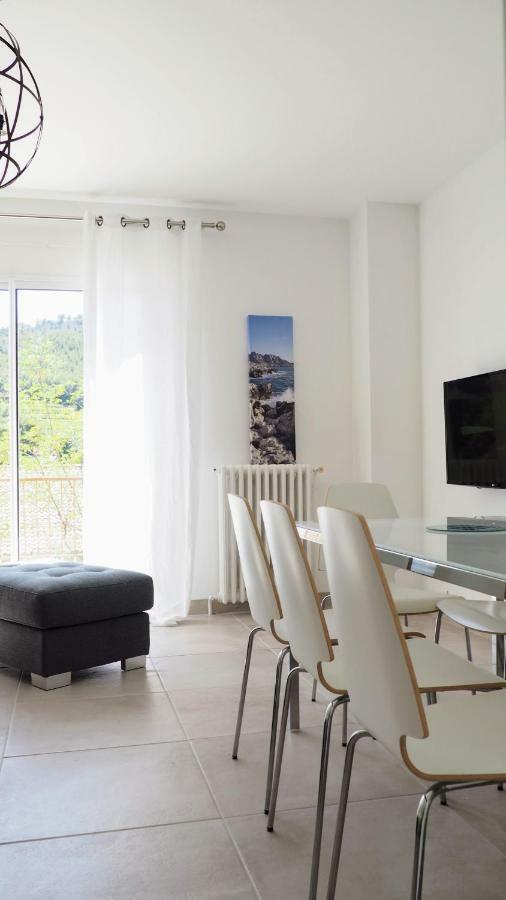 L'Angeannie Villa โรกฟอร์ต-ลา-เบดูล ภายนอก รูปภาพ
