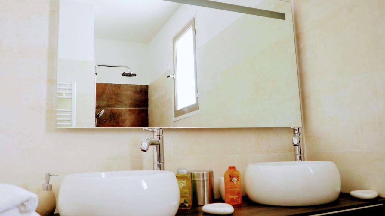 L'Angeannie Villa โรกฟอร์ต-ลา-เบดูล ภายนอก รูปภาพ